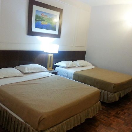 A Famosa Resort Melaka Экстерьер фото